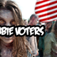 Image for article titled Two Million Dead Americans Can Vote, 51 Million Alive Americans Can't